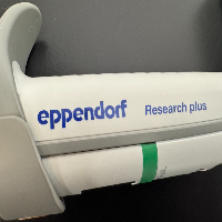 Eppendorf Research Plus Multichannel Pipettes image 2